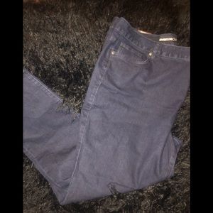 Women’s Avenue Plus Size Jeans